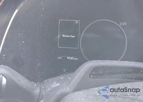 2024 Lexus Rx 350 Premium from USA, damaged, VIN 2T2BAMCA9RC040965